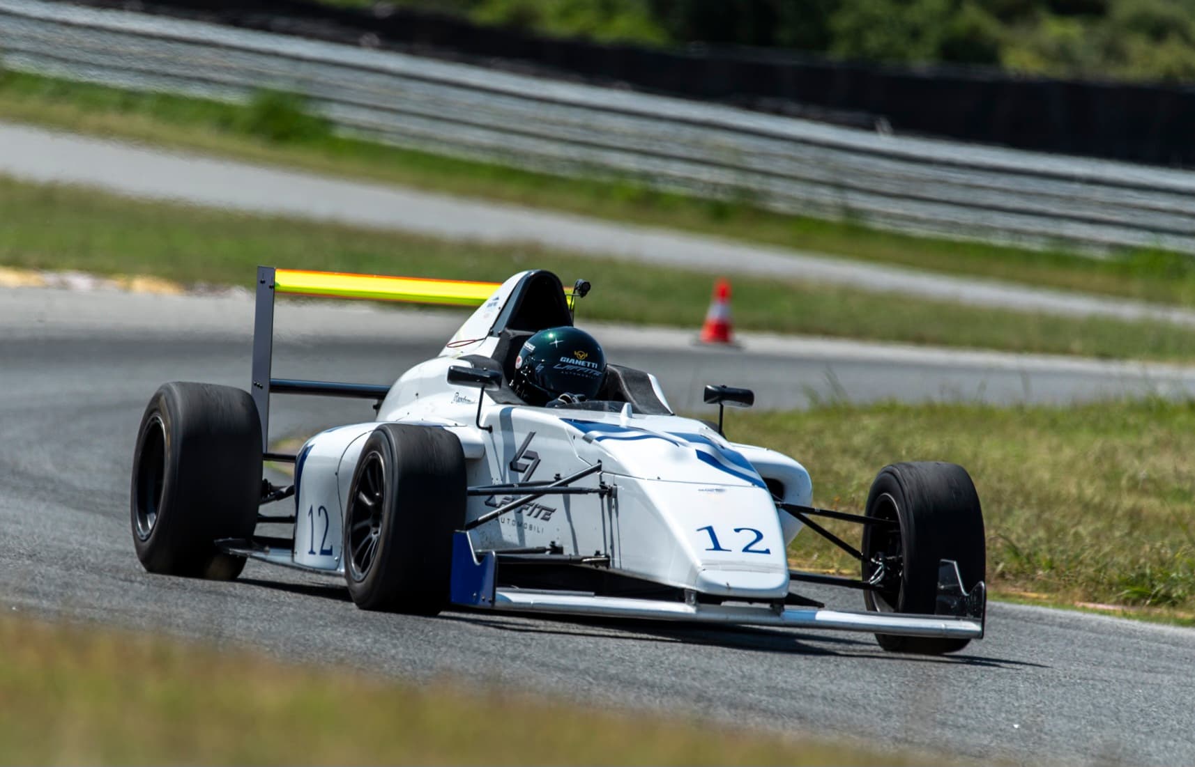 Formule Ford, Formule Renault, Formule 3 : l'ascension d'un pilote