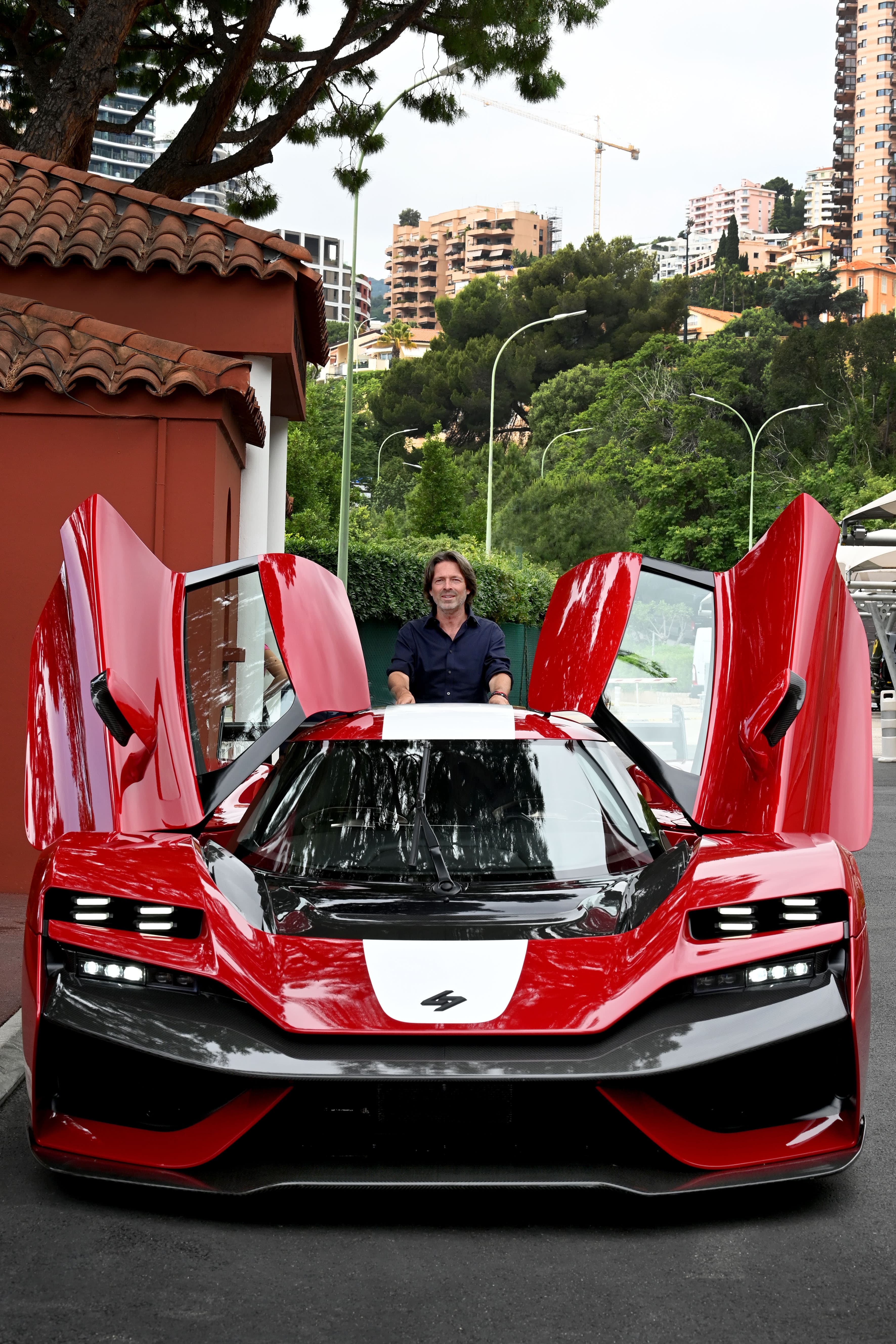 Retour près de Monaco : quand une vieille idée redevient un projet